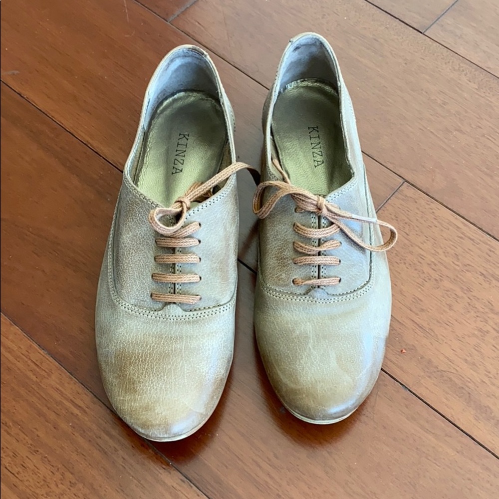 Loafers from France!